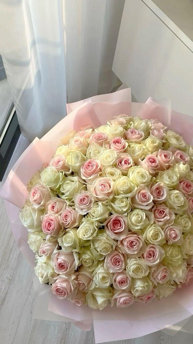 Harmony Hues: Symphony of Blooms